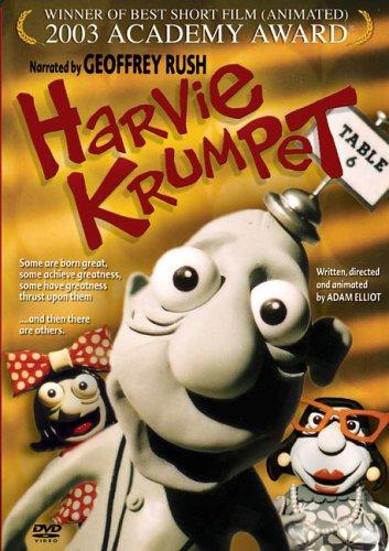 Harvie Krumpet 2003