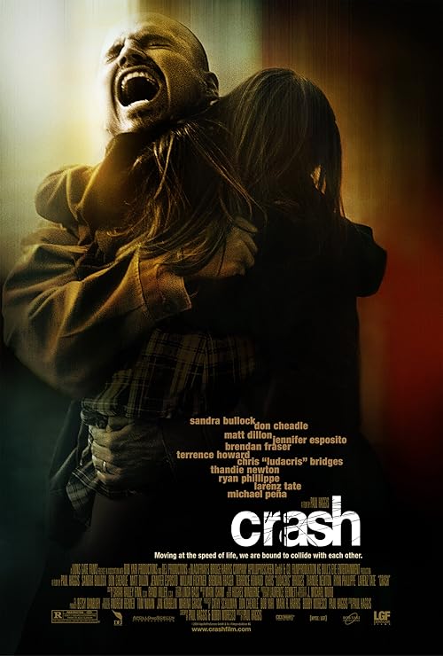 Crash  2004