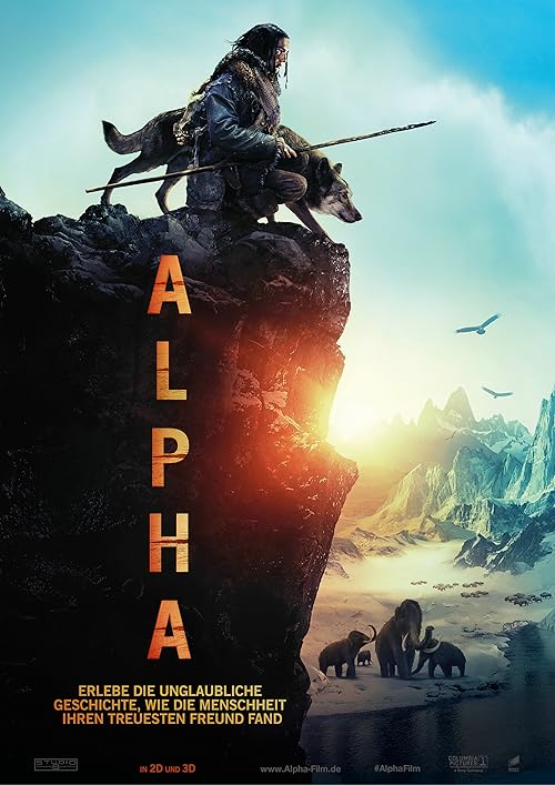 Alpha 2018