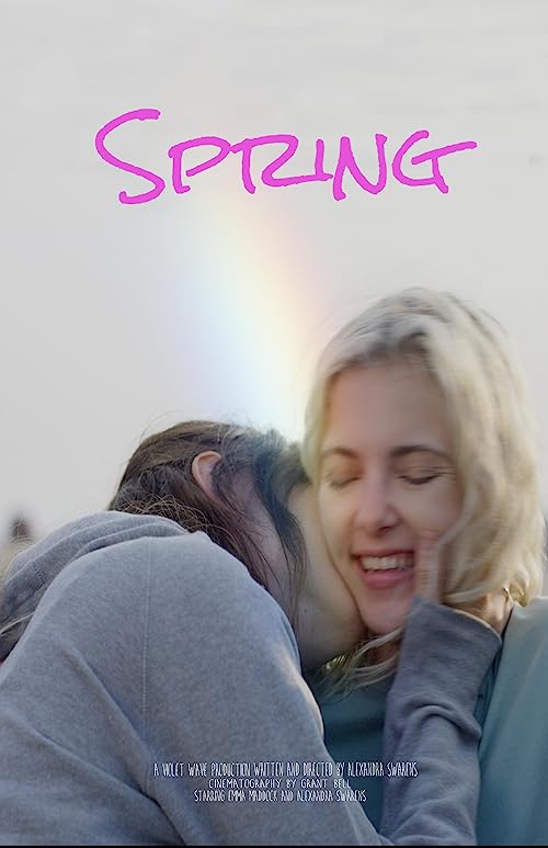 Spring 2021