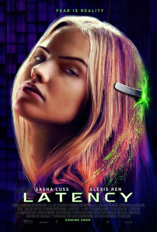Latency 2024