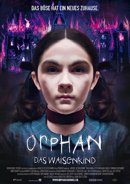 Orphan 2009