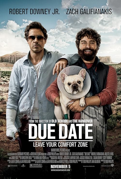 Due Date 2010