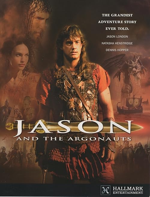 Jason and the Argonauts 2000