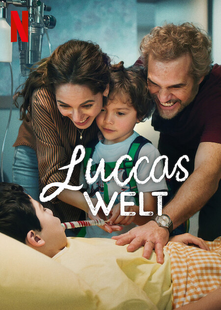 Lucca's World 2025