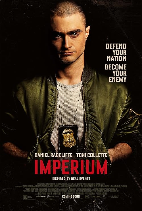 Imperium 2016