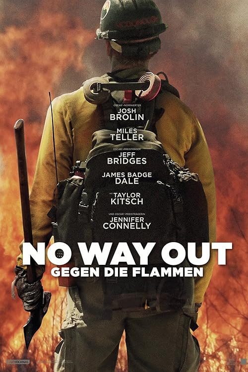 Only the Brave 2017