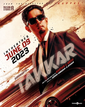 Takkar 2023