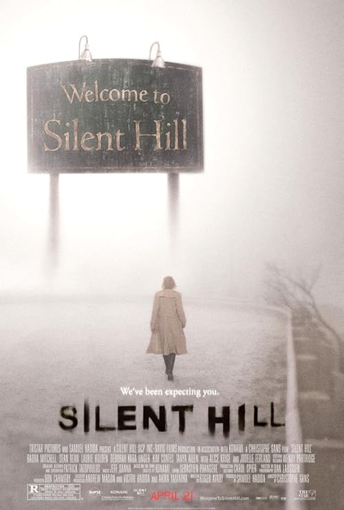 Silent Hill  2006