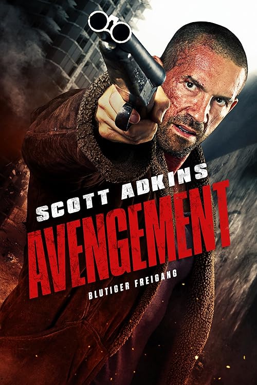 Avengement 2019