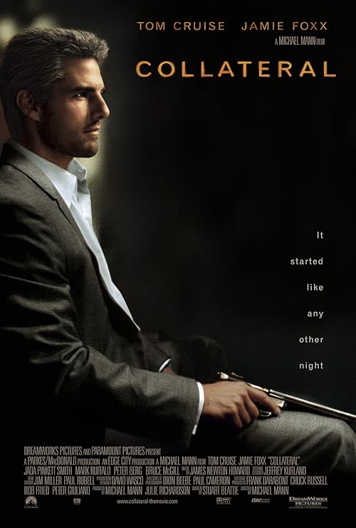 Collateral 2004
