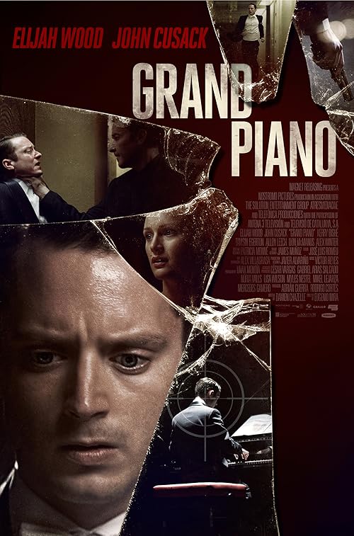 Grand Piano  2013