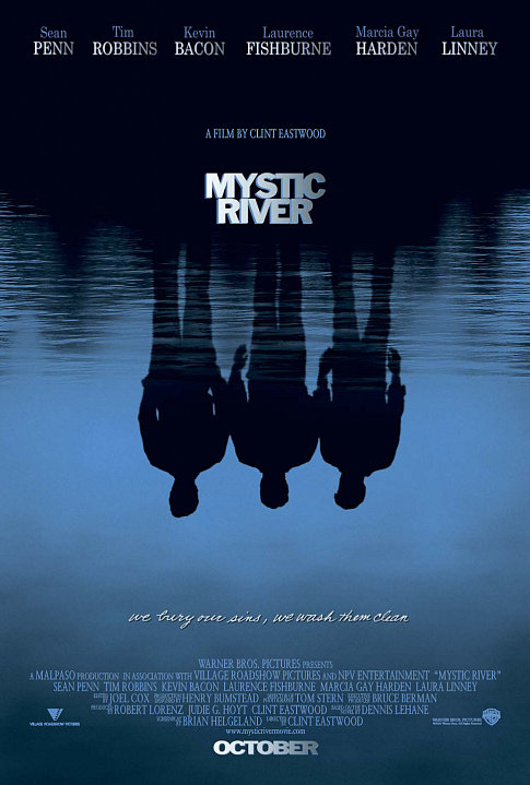 Mystic River  2003