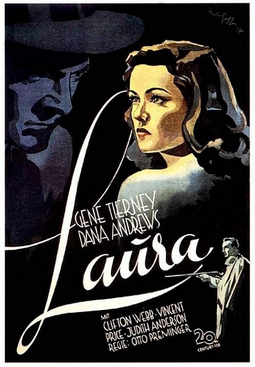 Laura  1944