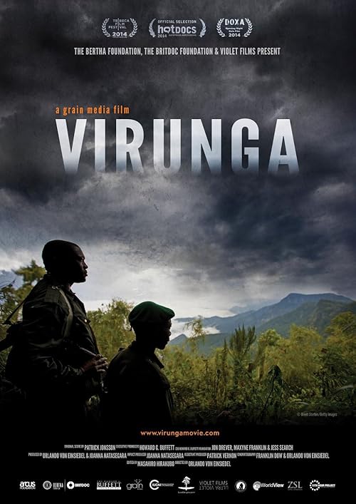 Virunga 2014