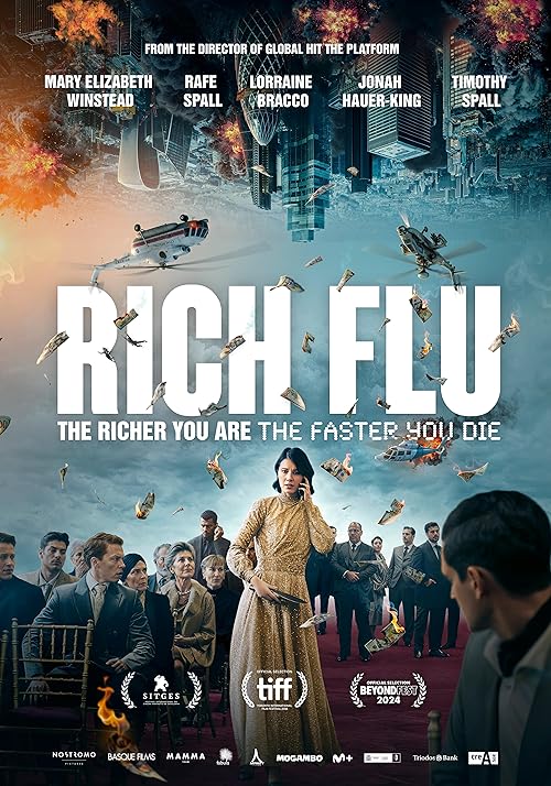 Rich Flu 2024