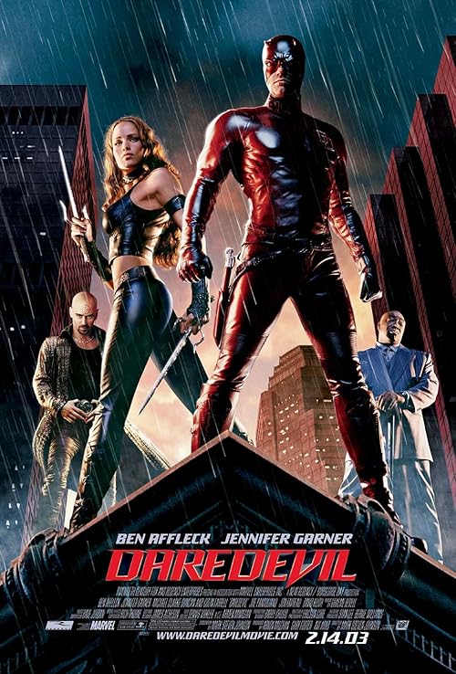 Daredevil 2003