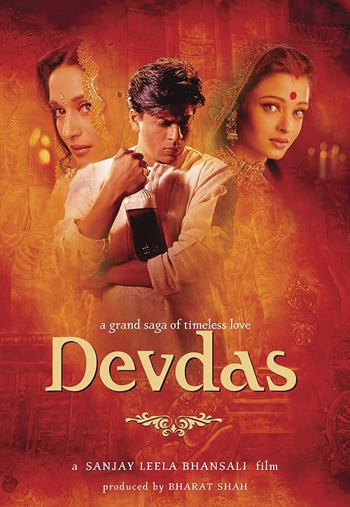 Devdas   2002