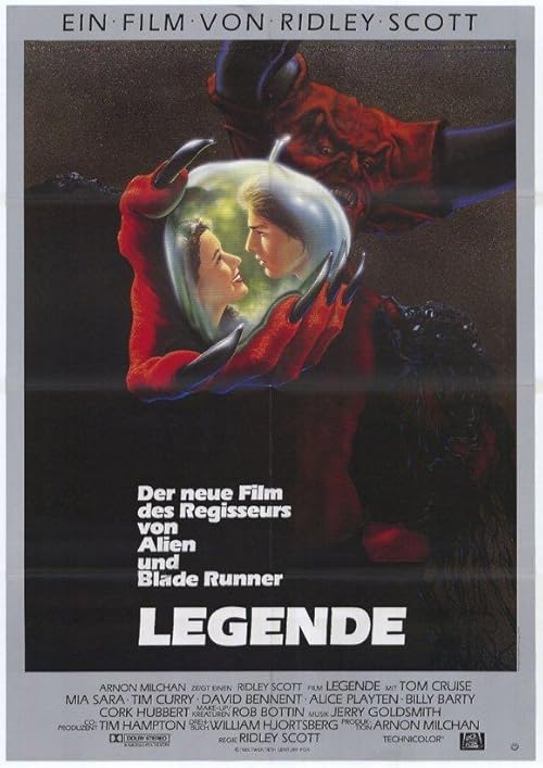 Legend   1985