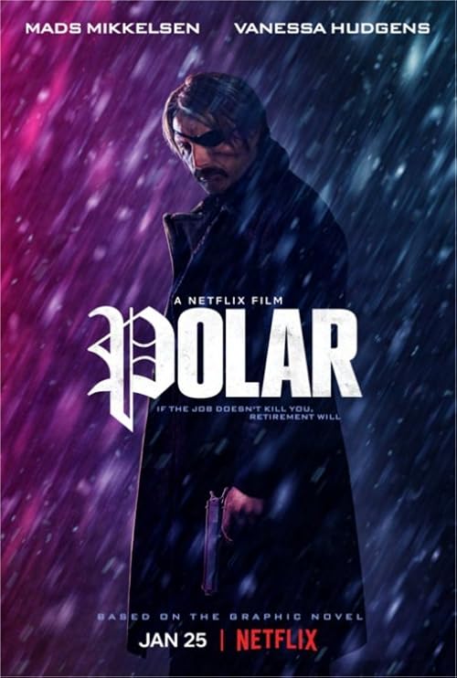 Polar   2019