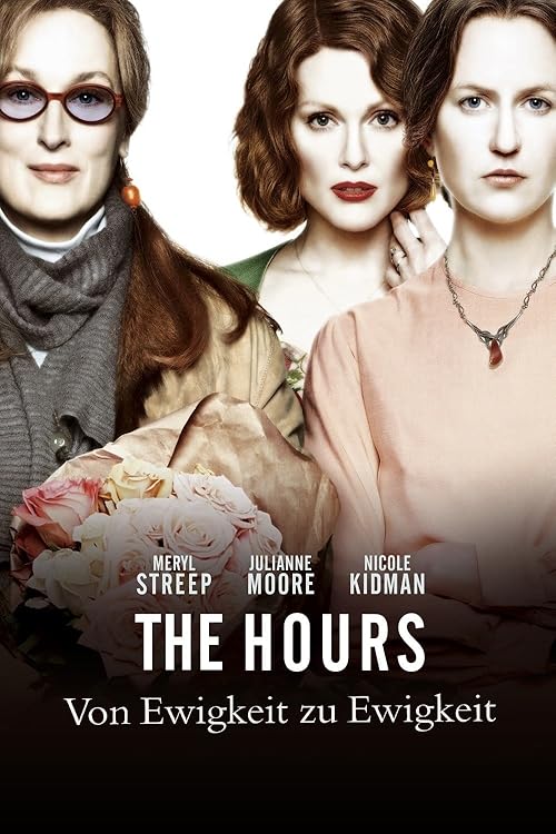 The Hours 2002