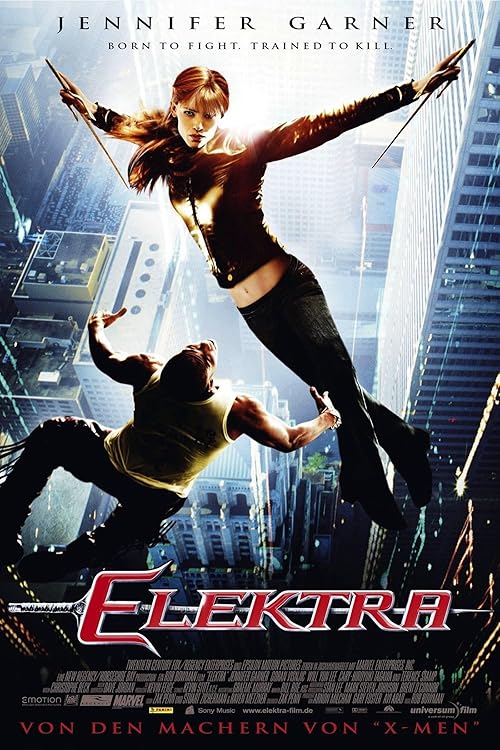 Elektra 2005