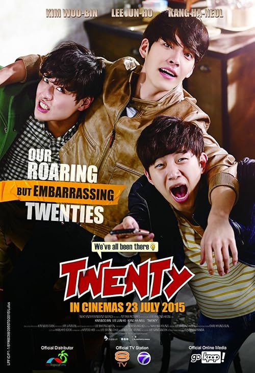 Twenty 2015