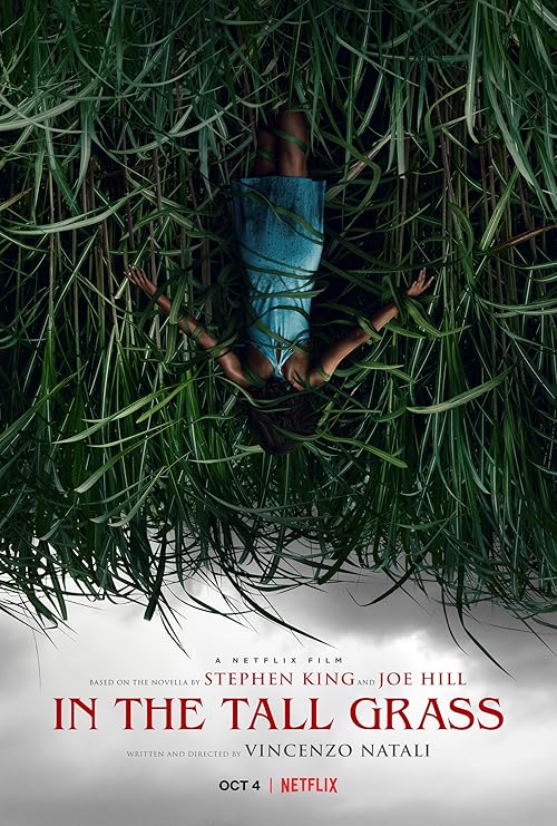 In the Tall Grass 2019