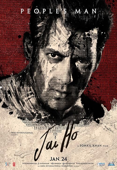 Jai Ho   2014