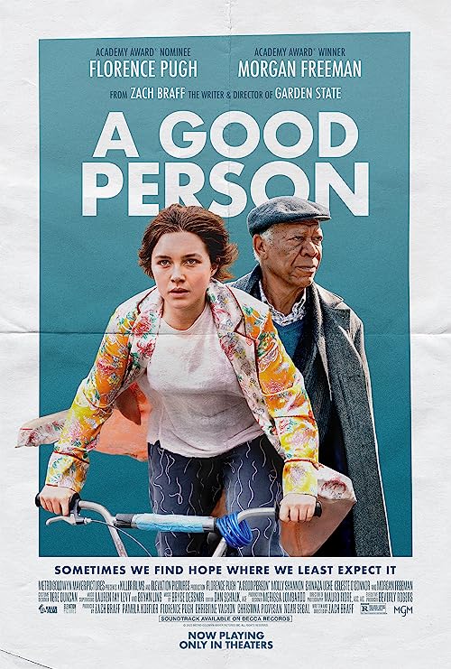 A Good Person 2023