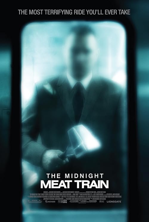 The Midnight Meat Train   2008