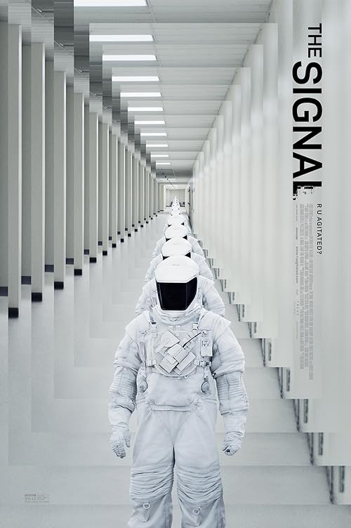 The Signal   2014