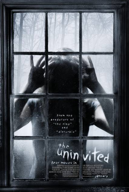 The Uninvited   2009
