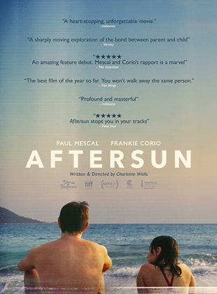 Aftersun 2022