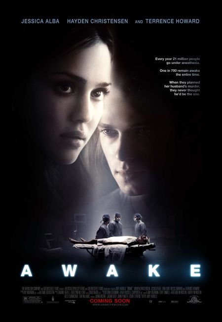 Awake   2007