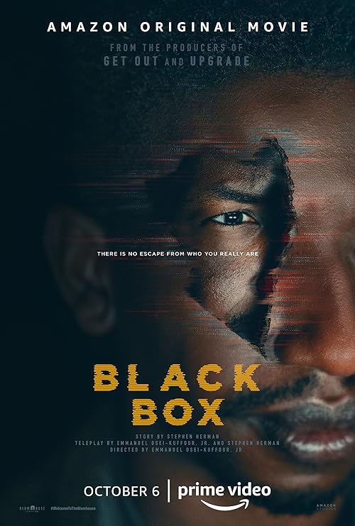 Black Box  2020