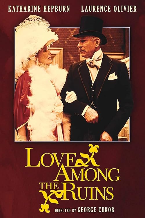 Love Among the Ruins   1975