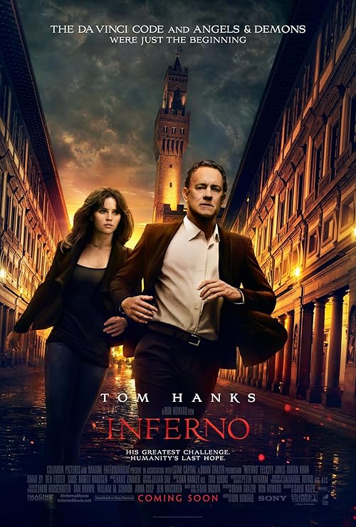 Inferno   2016