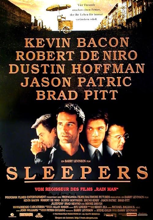 Sleepers   1996