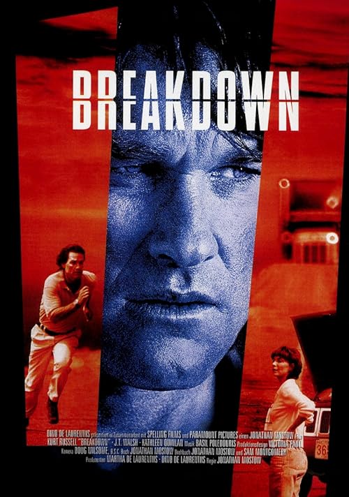 Breakdown  1997