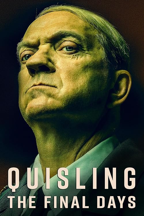 Quisling: The Final Days 2024