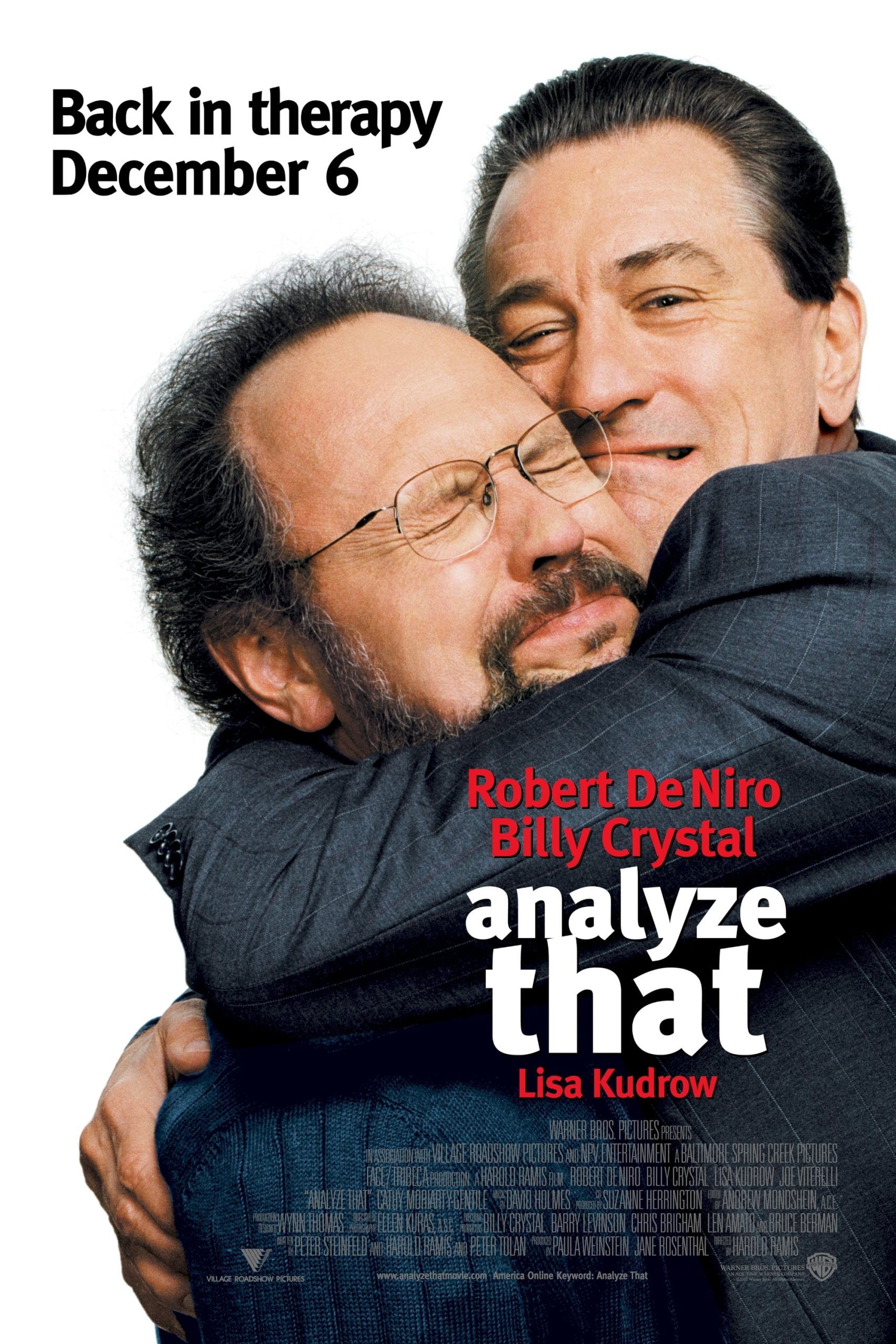 Analyze That 2002