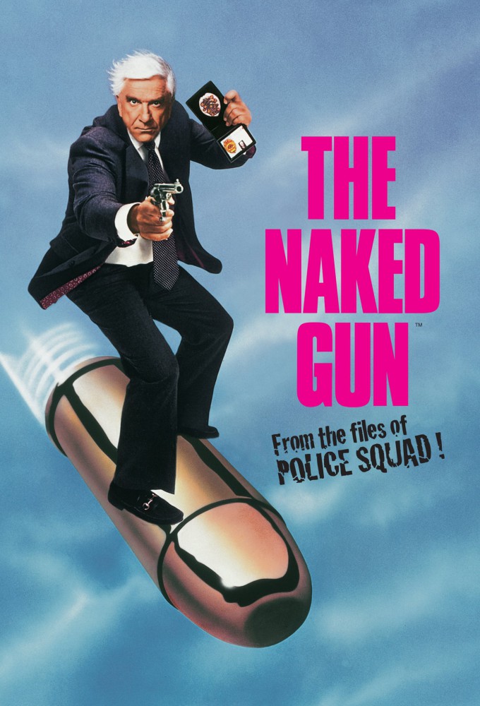The Naked Gun: From the Files of Police Squad! 1988