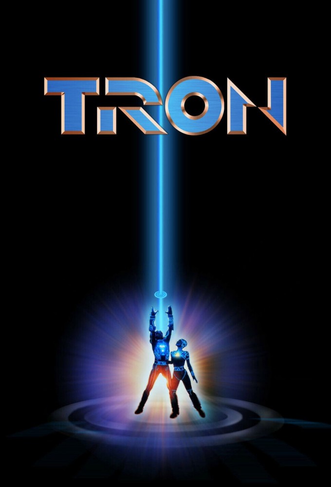 Tron  1982