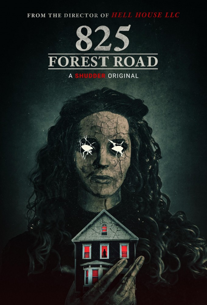 825 Forest Road 2025