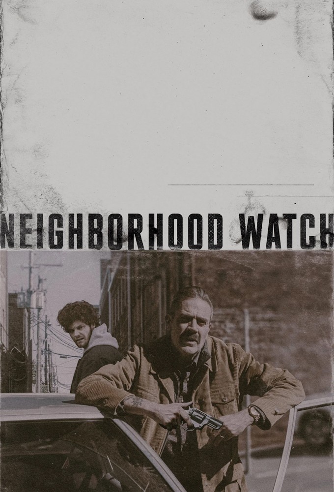 Neighborhood Watch 2025