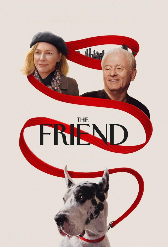 The Friend 2024