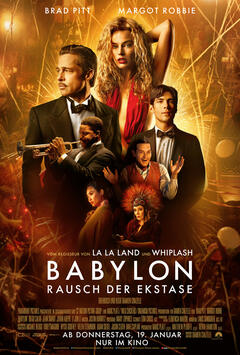 Babylon 2022