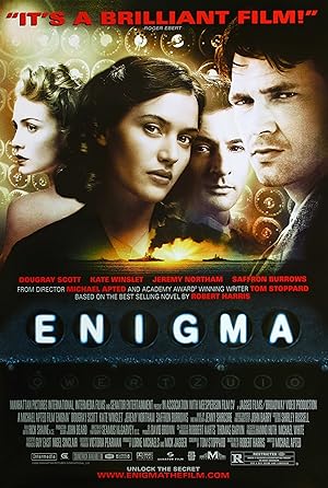 Enigma 2001