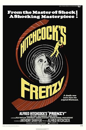 Frenzy 1972